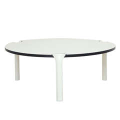 Low Table by Andre Monpoix