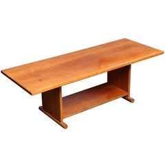 Low Table by Jeanne de Lanux