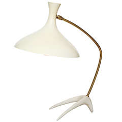 Desk Lamp by Louis Kalff for Phillips