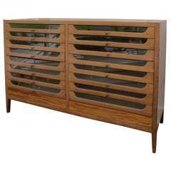 Haberdasher's Sideboard