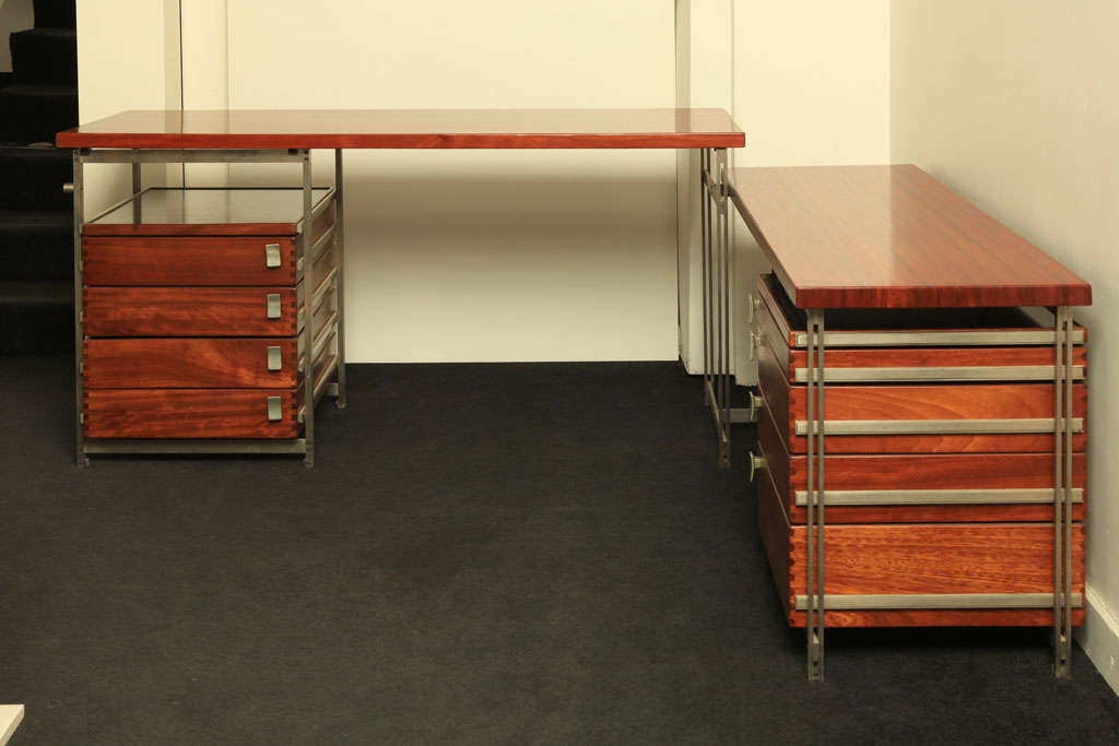 Mid-Century Modern Rare 