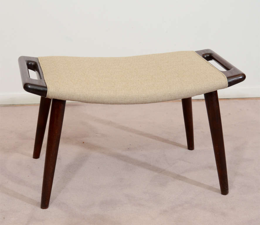 Mid Century Danish Modern 