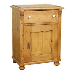 Dresser Base