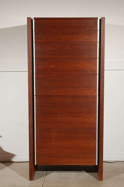 Robert Barron Eight Drawer Lingerie Chest for Glenn of CA