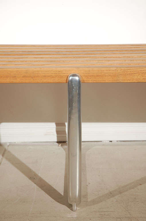Aluminum John Caldwell for Pacific Condi