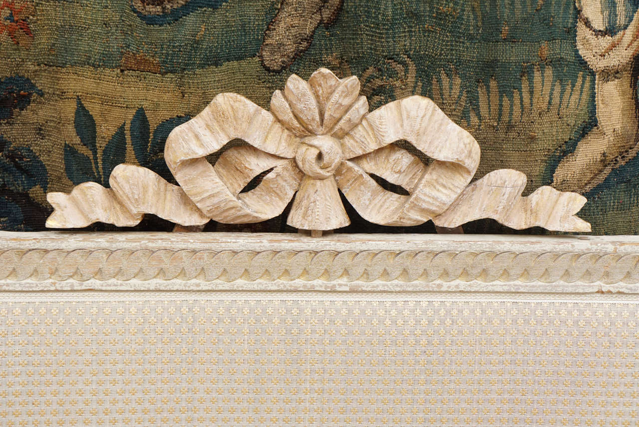 Superb Swedish Gustavian Sofa or Settee, circa 1780 4