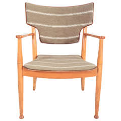 Peter Hvidt Bentwood Dining Chair