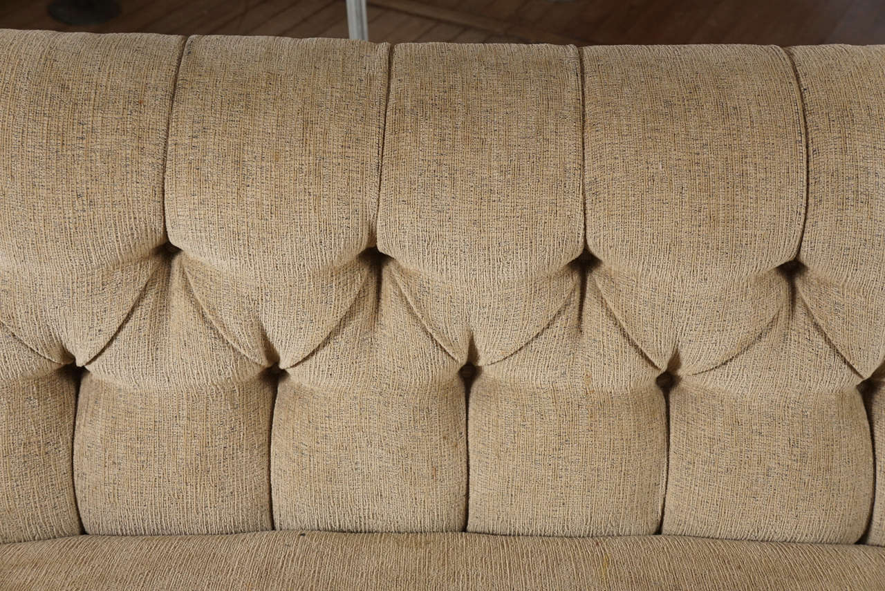 20th Century Pair of Chesterfield Sofas