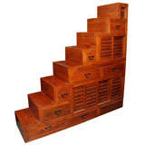 Step Tansu