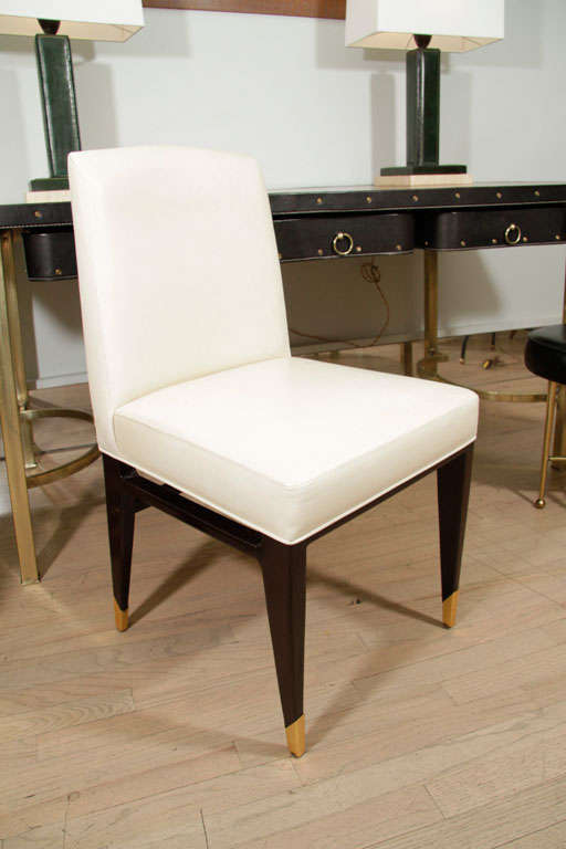 Set of 12 Chairs by Raphael Raffel