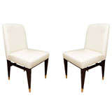 Set of 12 Chairs by Raphael Raffel 7