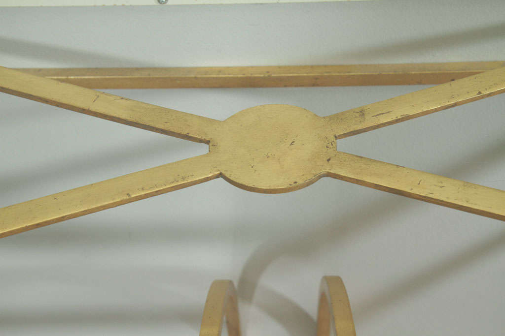 Jean Royere console 2