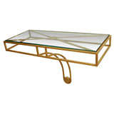 Jean Royere console