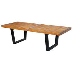 George Nelson for Herman Miller