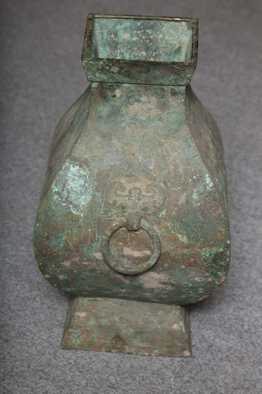 han bronze