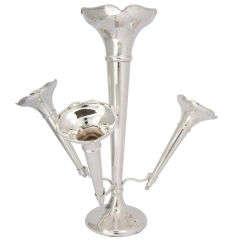 Tiffany & Co. Sterling Silver Epergne