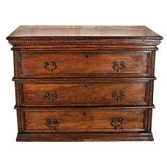 18th c. Piedmontese Commode