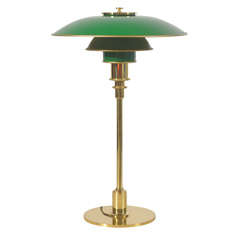 Poul Hennnigsen - PH 3/2 Table Lamp