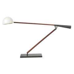 Paolo Rizzato - Desk Lamp - Arteluce