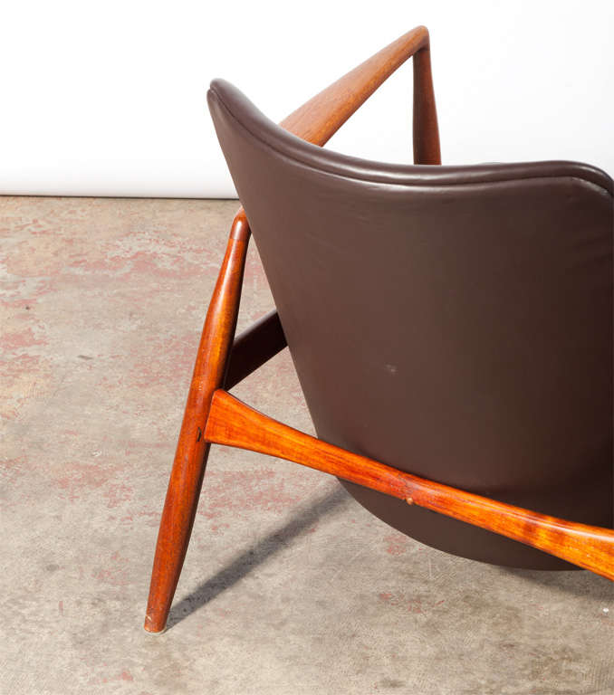 Ib Kofod-Larsen - Seal Chair 1