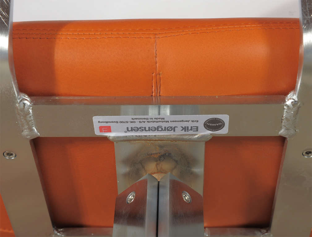 Poul M Volther - Corona Easy Chair, model EJ 5 1