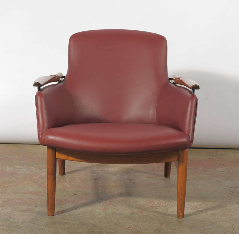 finn juhl 53 chair