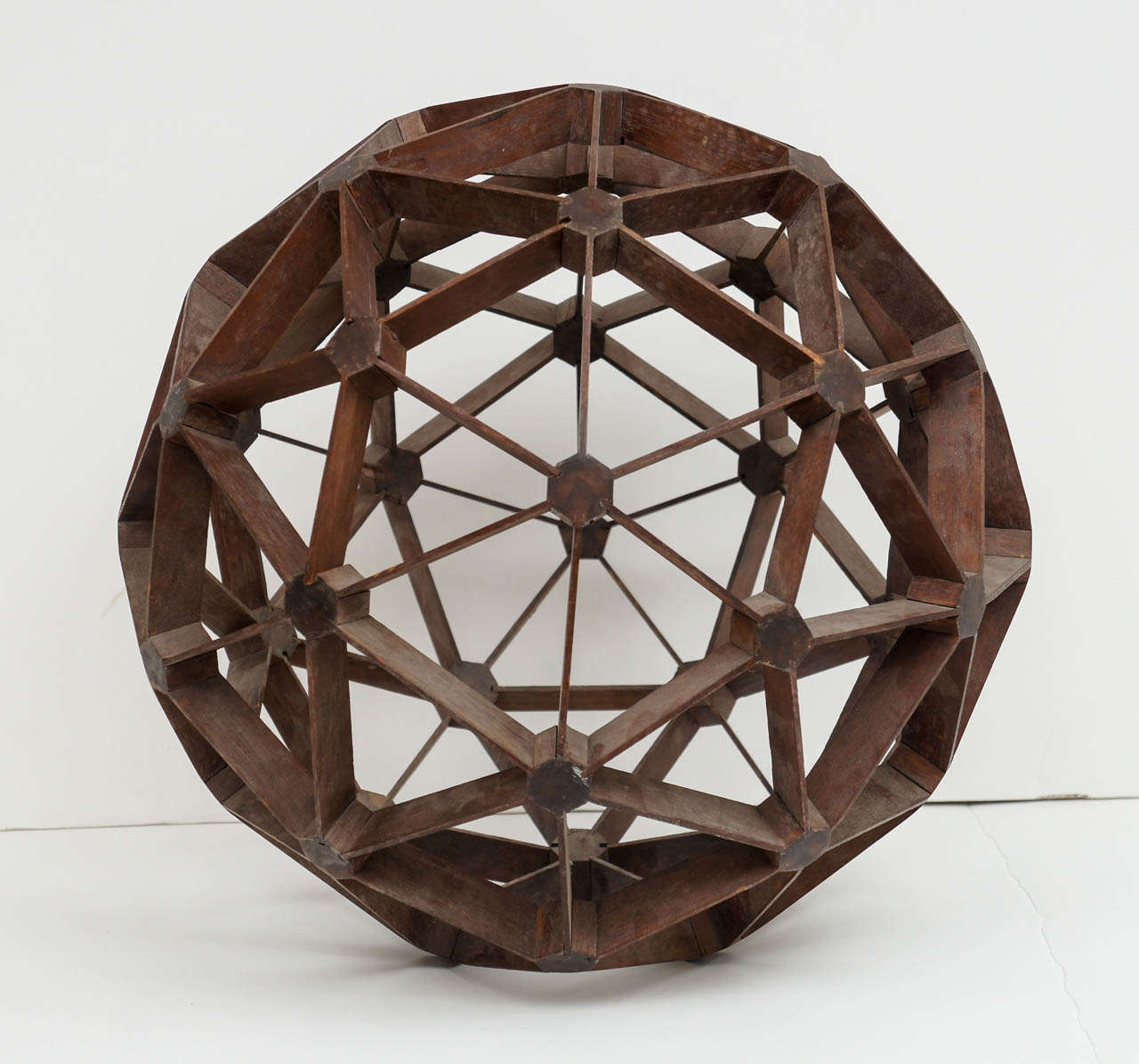 geodesic ball