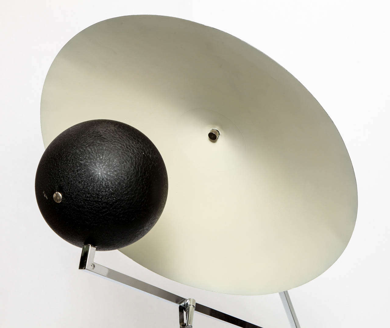 1960s Articulated Floor Lamp by Robert Sonneman 3