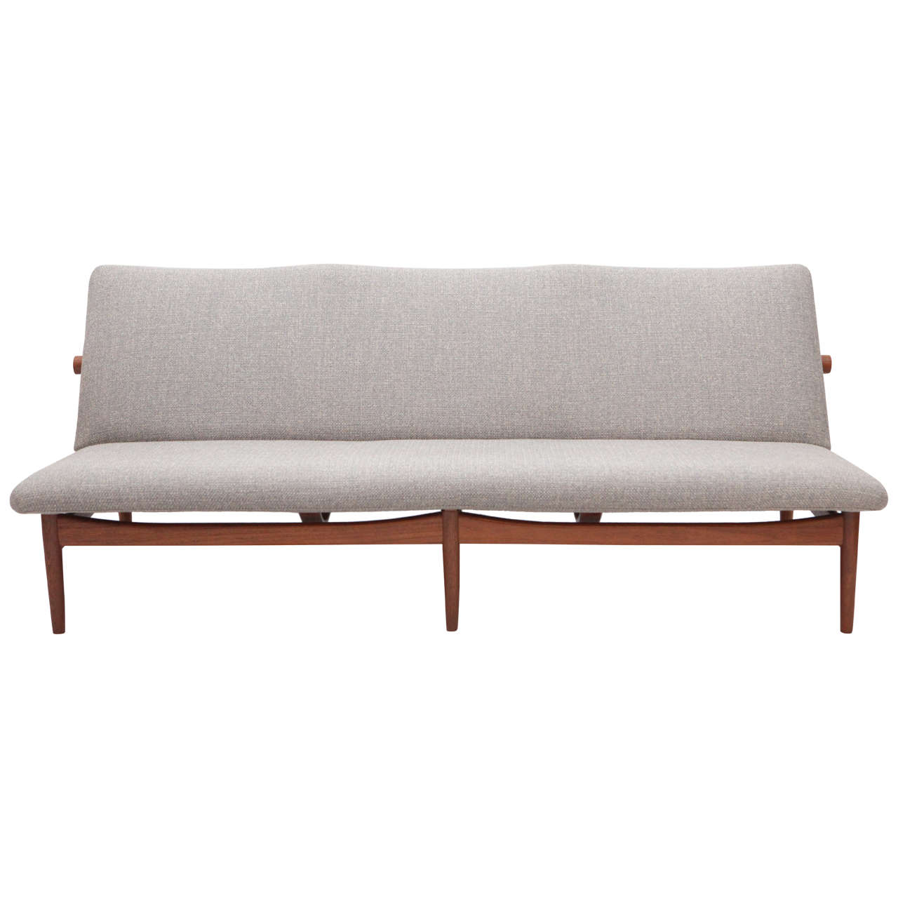 Finn Juhl "Japan" Sofa For Sale at 1stdibs
