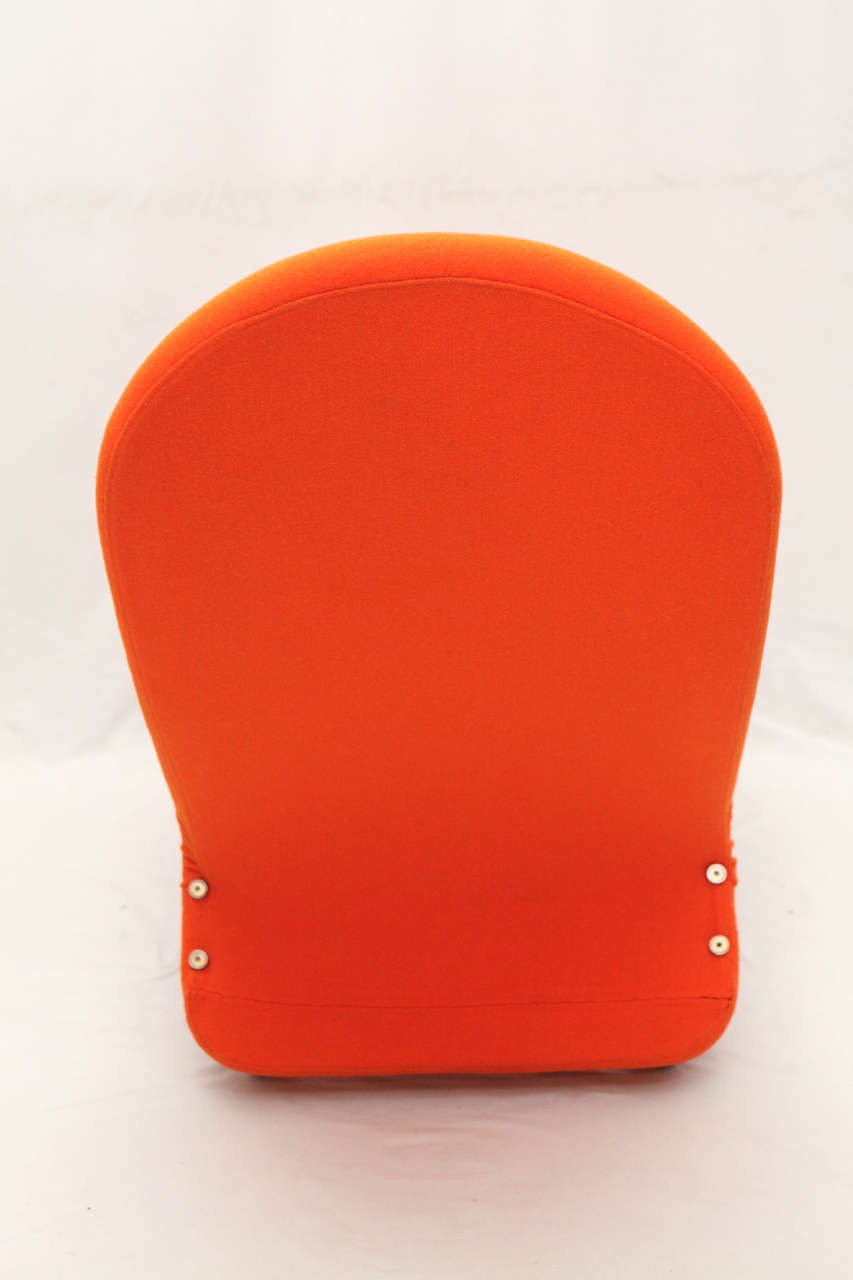 Verner Panton Chaise For Sale 2