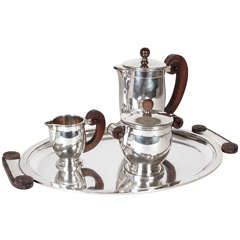 Vintage Tea Set