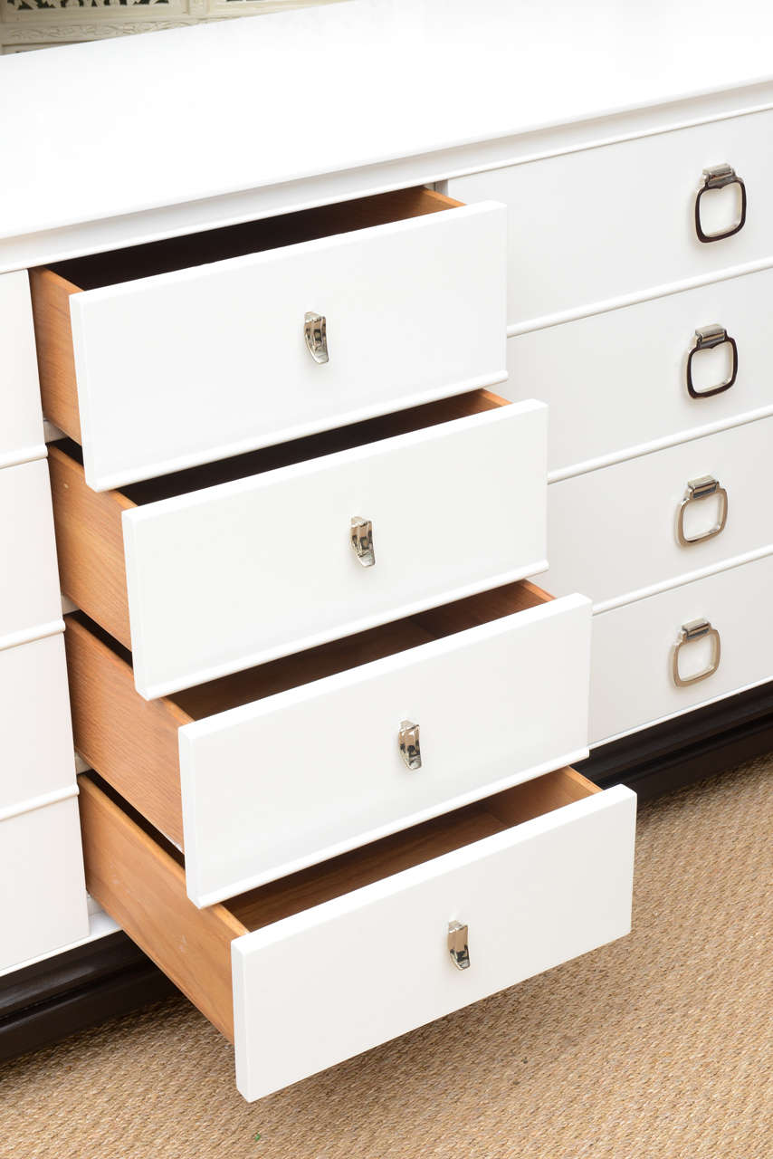 12 drawer dressers