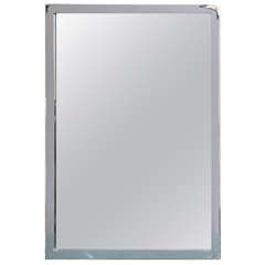 Mid-Century Modern Wall Mirrors - 2,153 For Sale at 1stdibs - Page 4