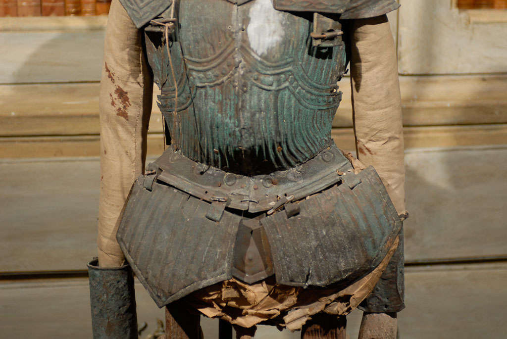 19th Century Italian Puppet