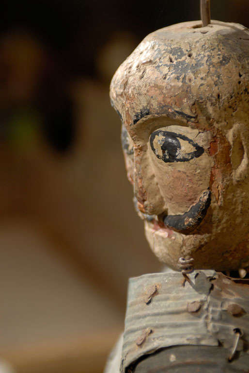 Italian Puppet 5