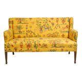 Frits Henningsen Settee 5