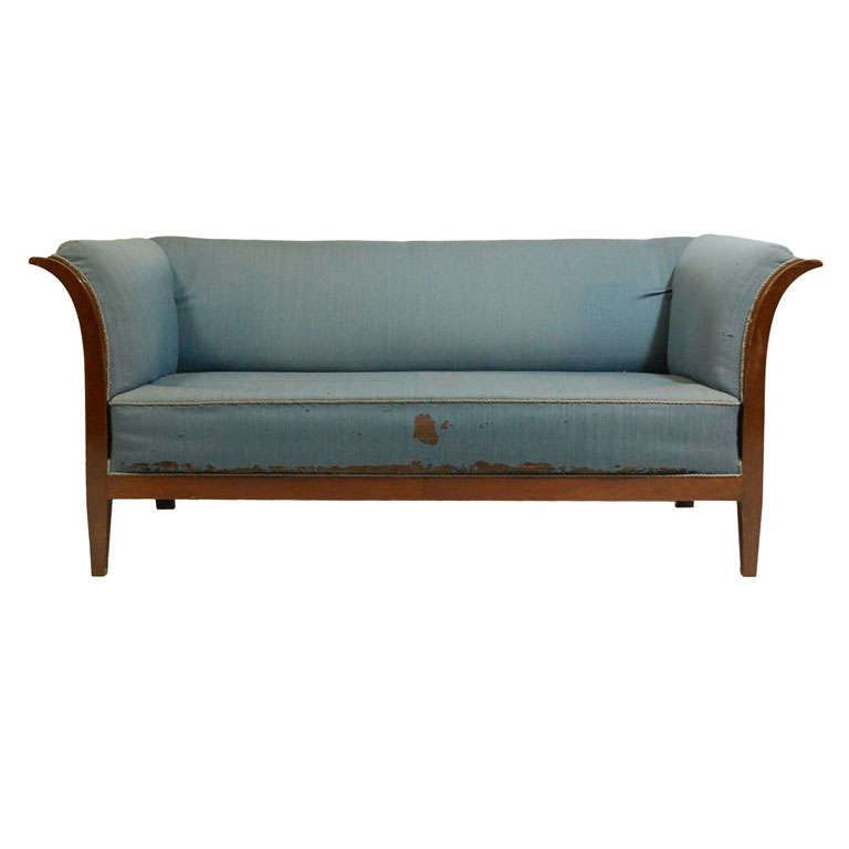 Frits Henningsen Settee