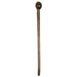 Antique Zulu Knobkierrie Club