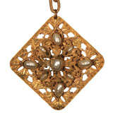 Miriam Haskell Necklace
