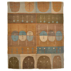 French Modernist Carpet 4