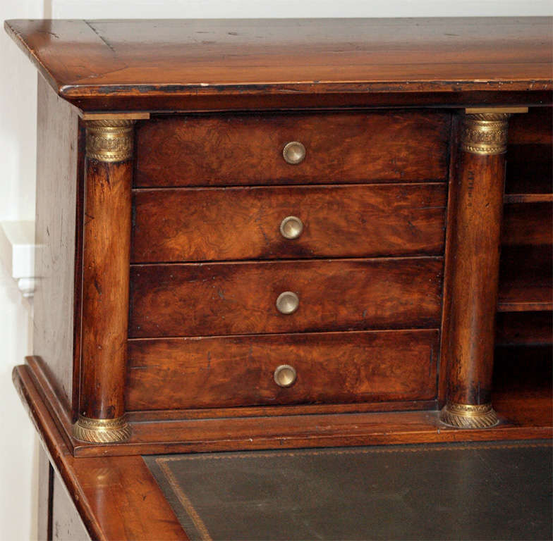 A Continental Neo Classical Desk 1