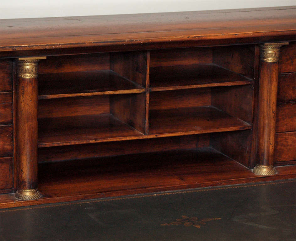 A Continental Neo Classical Desk 2