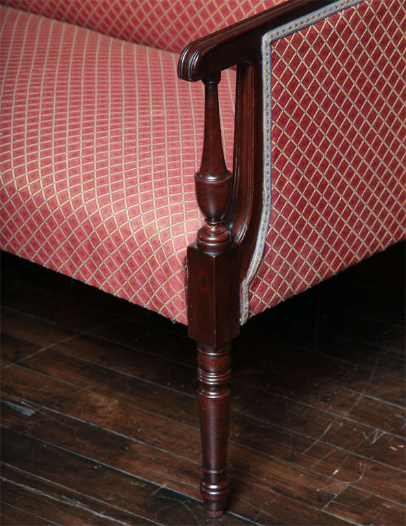 regency couch