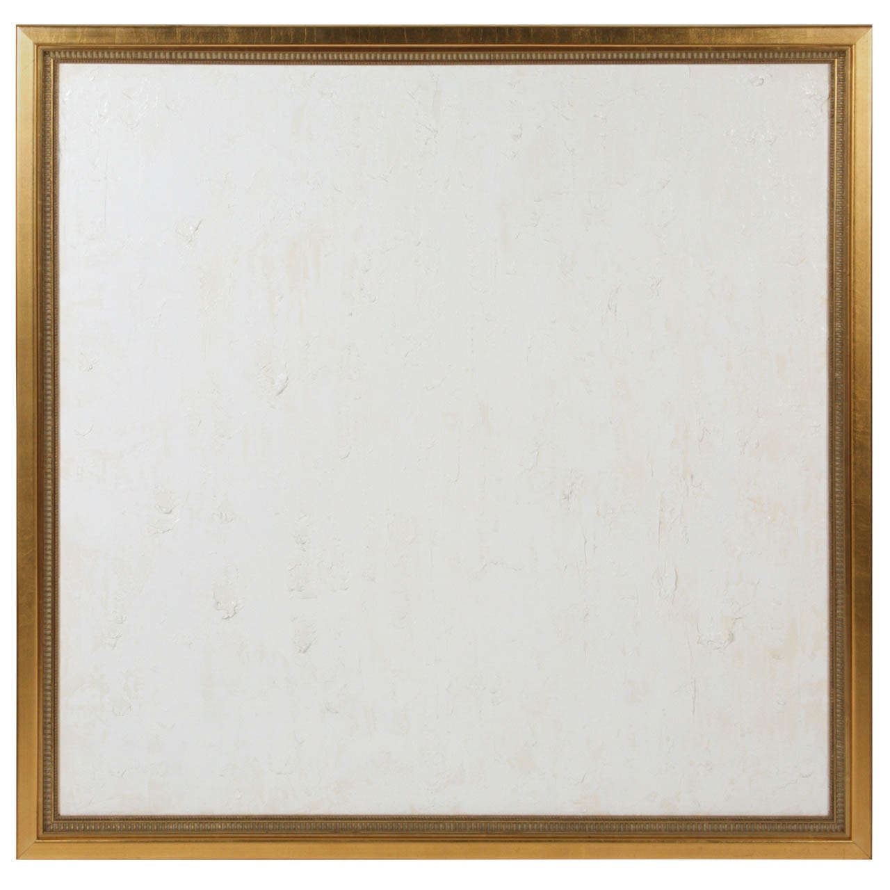 "White Study #1" by Lindsay Cowles