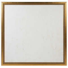 "White Study #1" by Lindsay Cowles