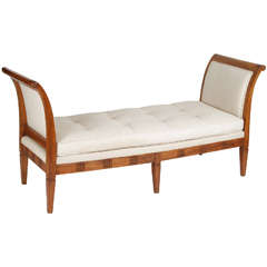Antique French Day Bed