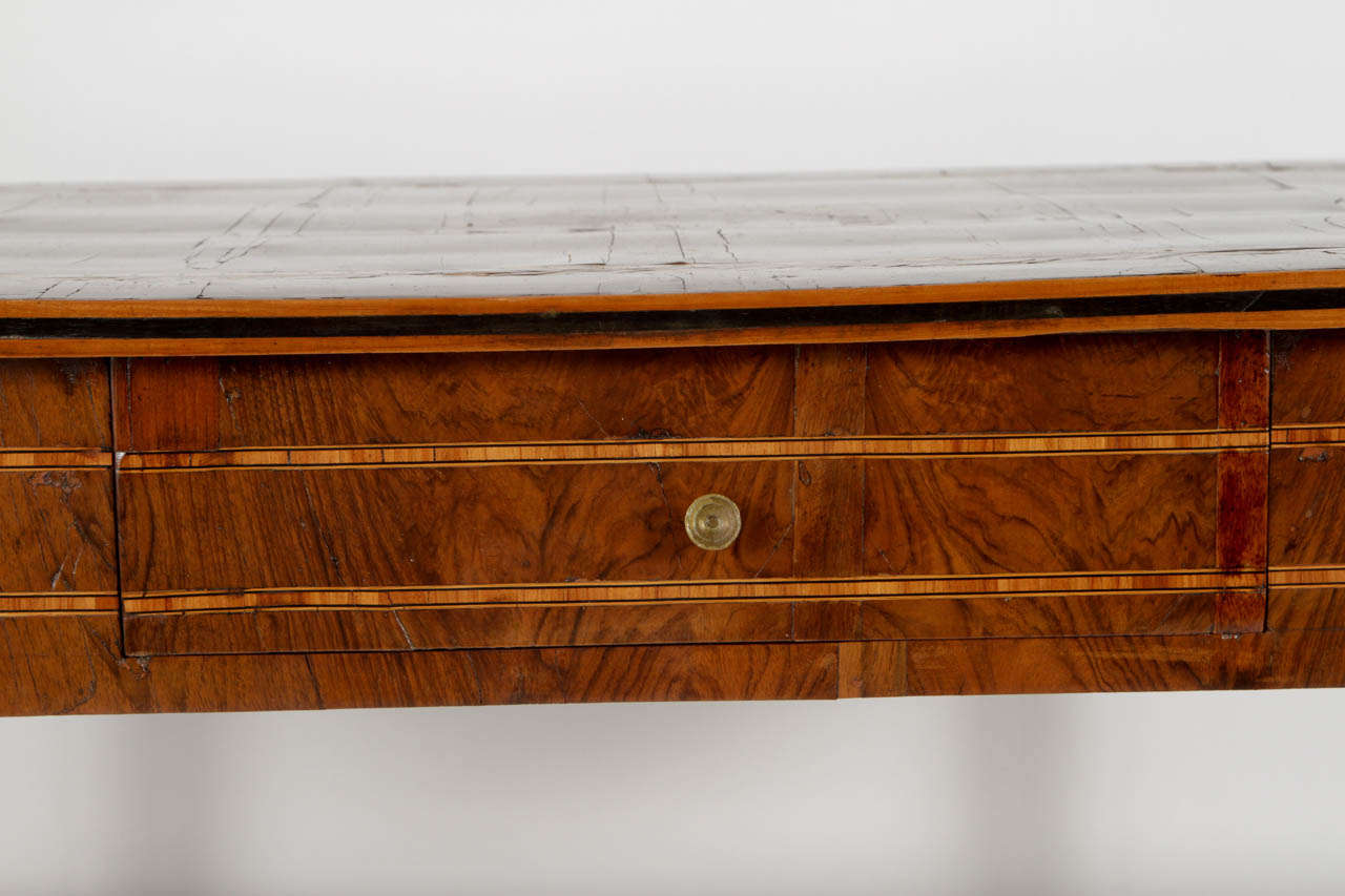 18th Century and Earlier Northern Italian Neoclassical Table