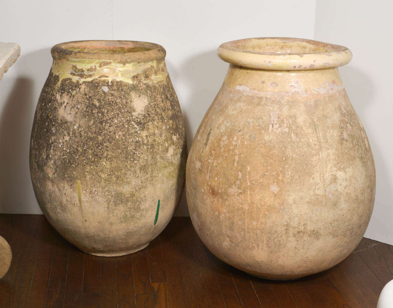 Provence Olive Oil Jars For Sale at 1stdibs