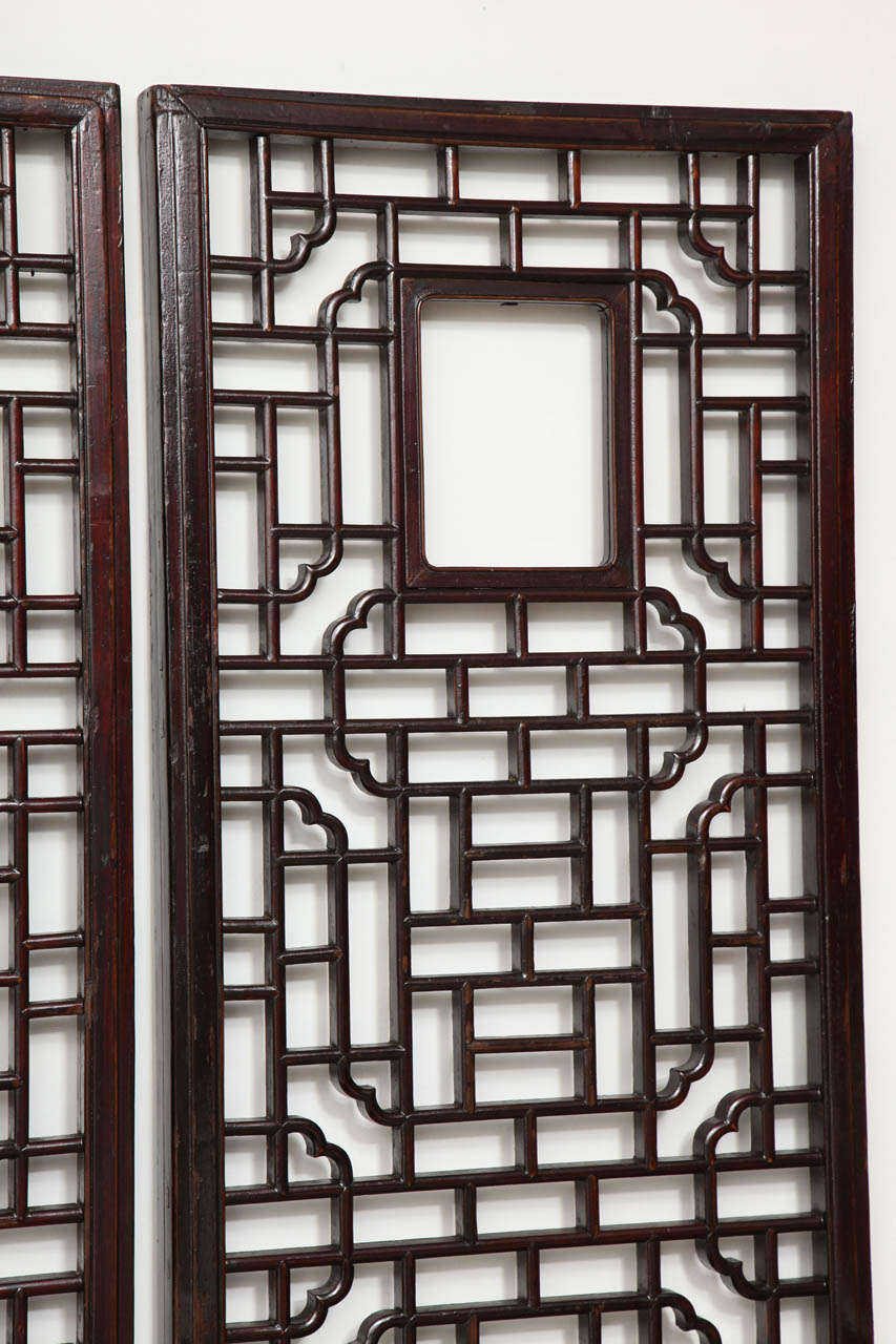 chinese panels