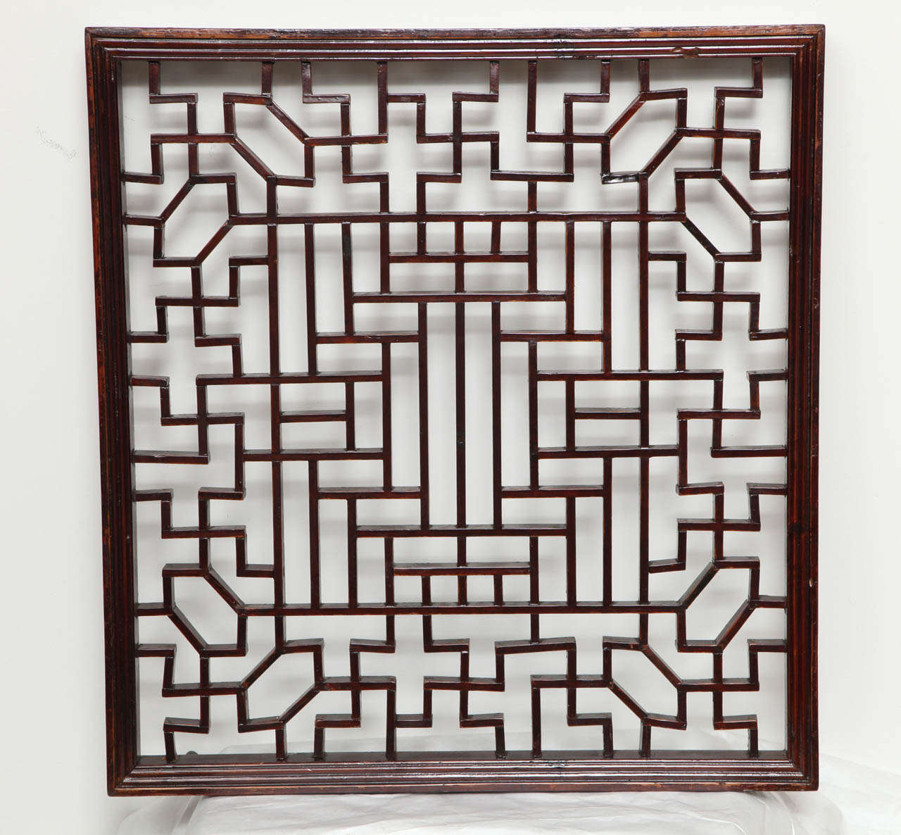 chinese wood lattice panels